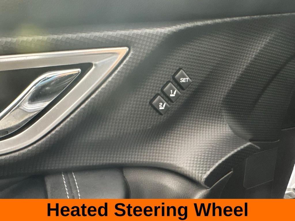 used 2020 Subaru Forester car, priced at $24,488