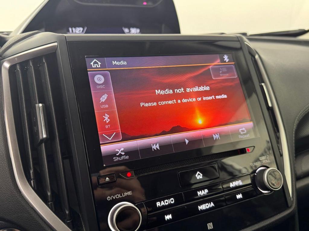 used 2020 Subaru Forester car, priced at $24,488