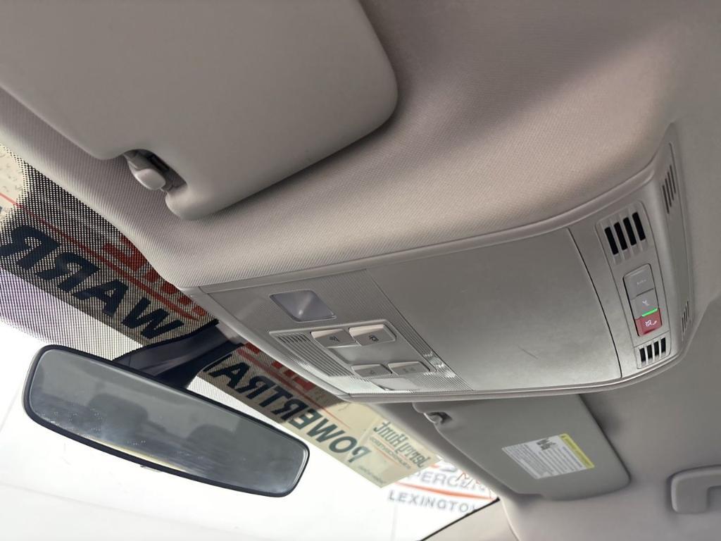 used 2023 Volkswagen Taos car, priced at $17,888