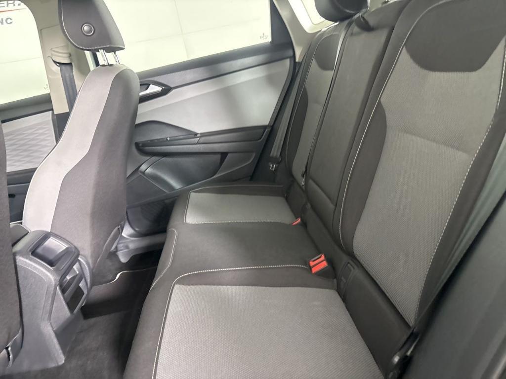 used 2023 Volkswagen Taos car, priced at $17,888