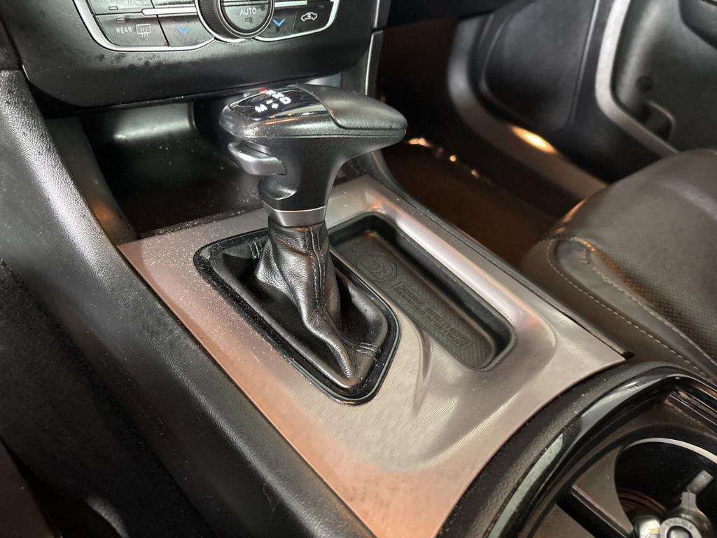 used 2022 Dodge Charger car, priced at $20,121