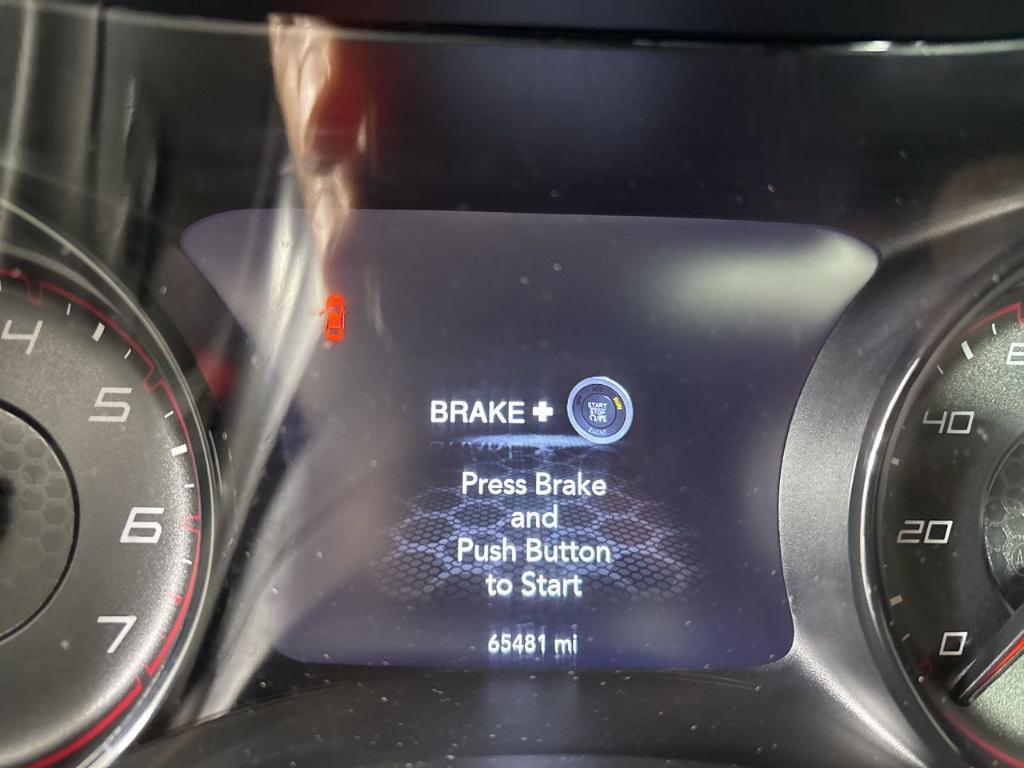 used 2022 Dodge Charger car, priced at $20,121