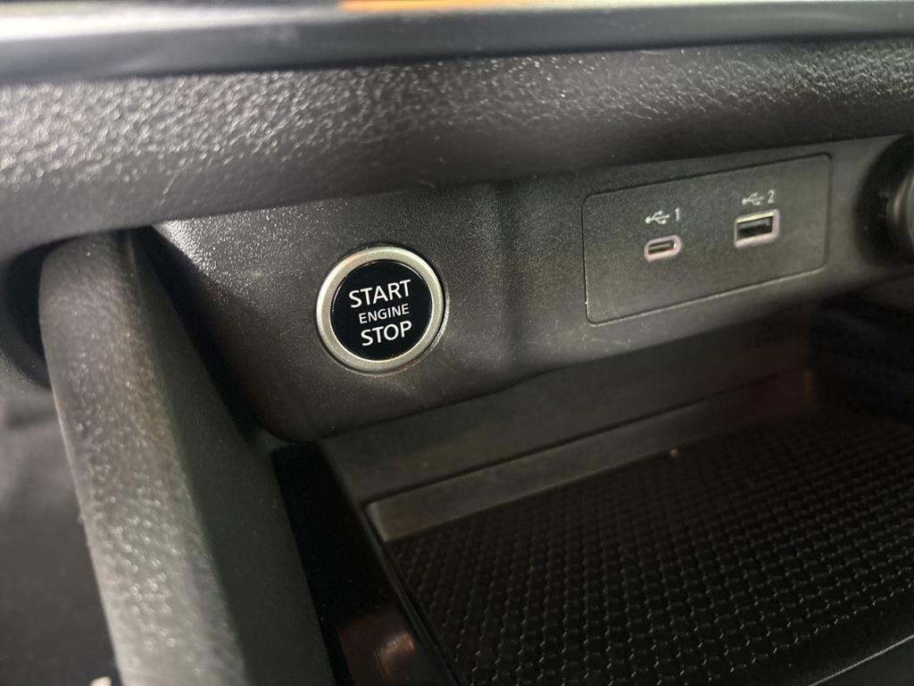 used 2023 Nissan Rogue car, priced at $18,400