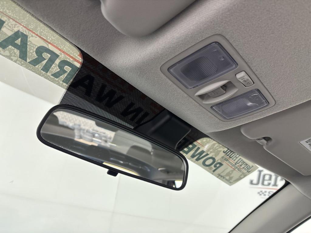 used 2025 Hyundai Venue car, priced at $18,800