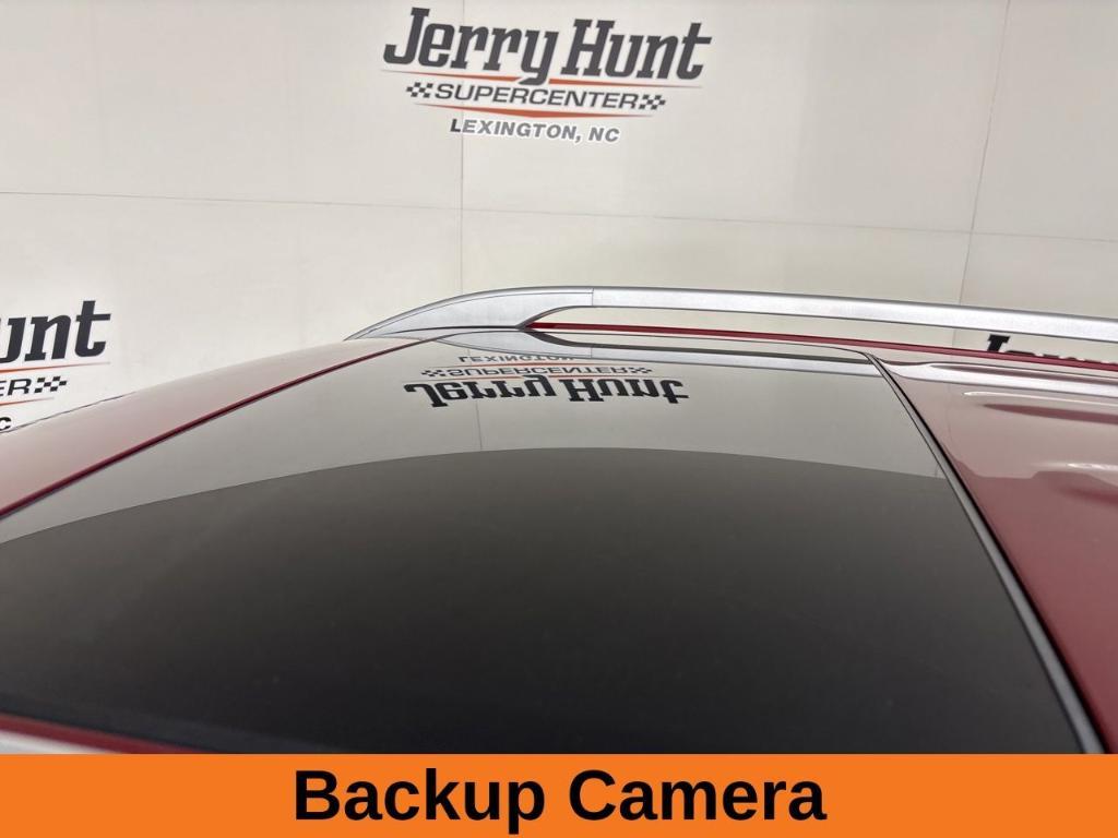 used 2025 Hyundai Venue car, priced at $18,800