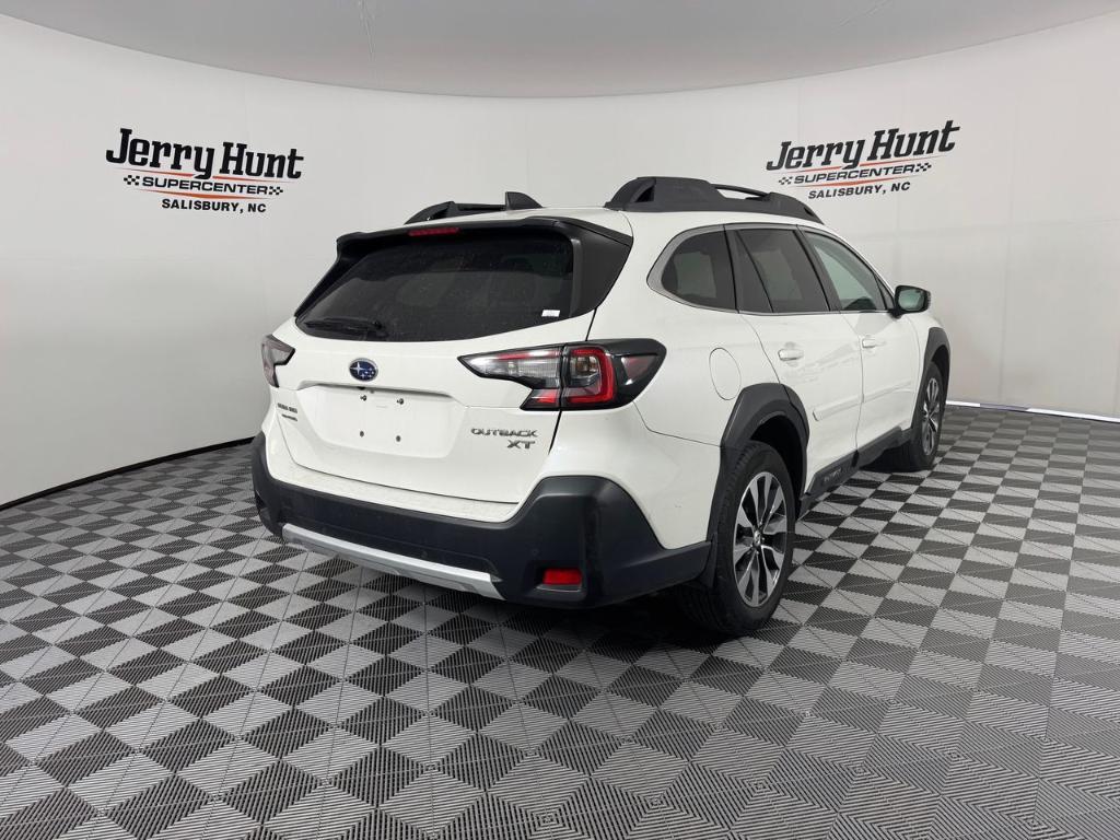 used 2023 Subaru Outback car, priced at $28,238