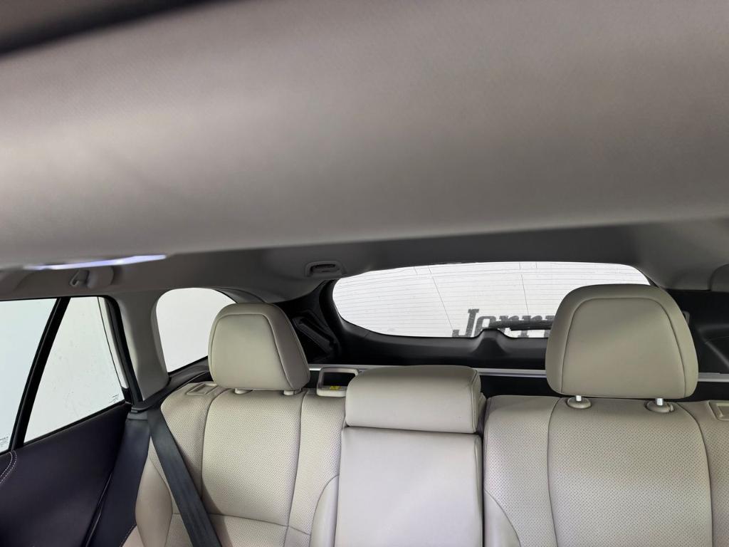 used 2023 Subaru Outback car, priced at $28,238