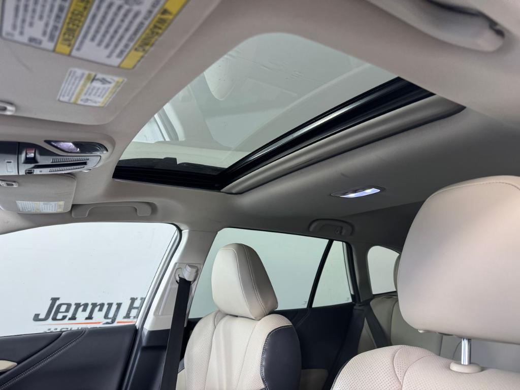 used 2023 Subaru Outback car, priced at $28,238