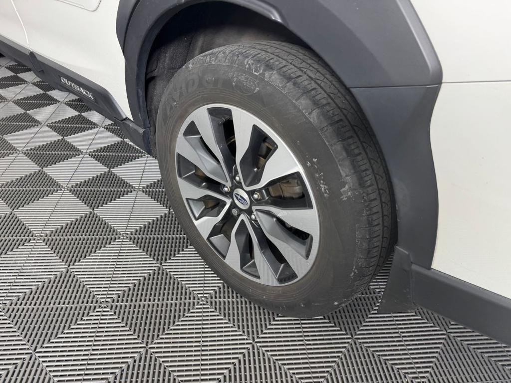 used 2023 Subaru Outback car, priced at $28,238