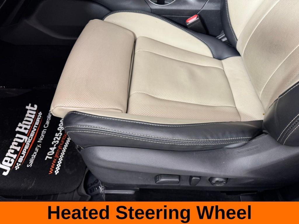 used 2023 Subaru Outback car, priced at $28,000