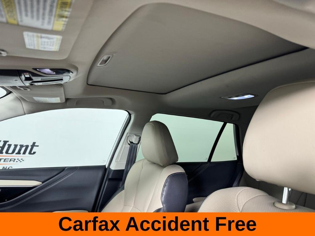 used 2023 Subaru Outback car, priced at $28,000