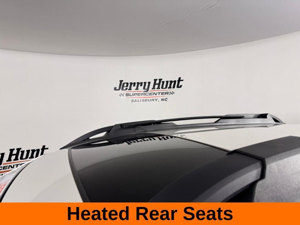 used 2023 Subaru Outback car, priced at $28,000