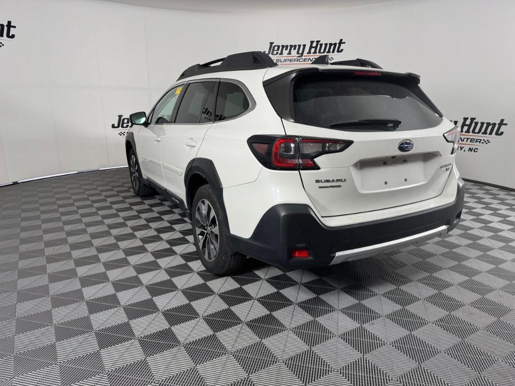 used 2023 Subaru Outback car, priced at $28,238