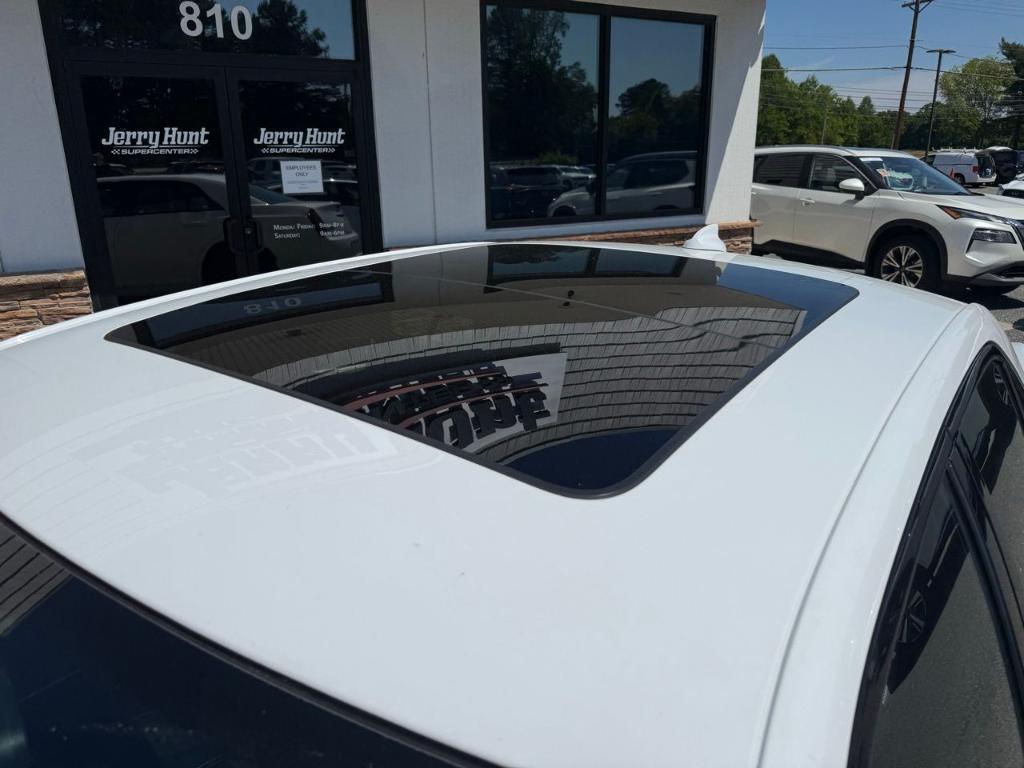 used 2023 Chrysler 300 car, priced at $25,988