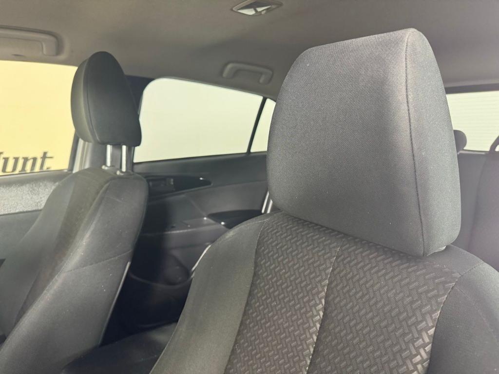 used 2024 Mitsubishi Eclipse Cross car, priced at $17,000