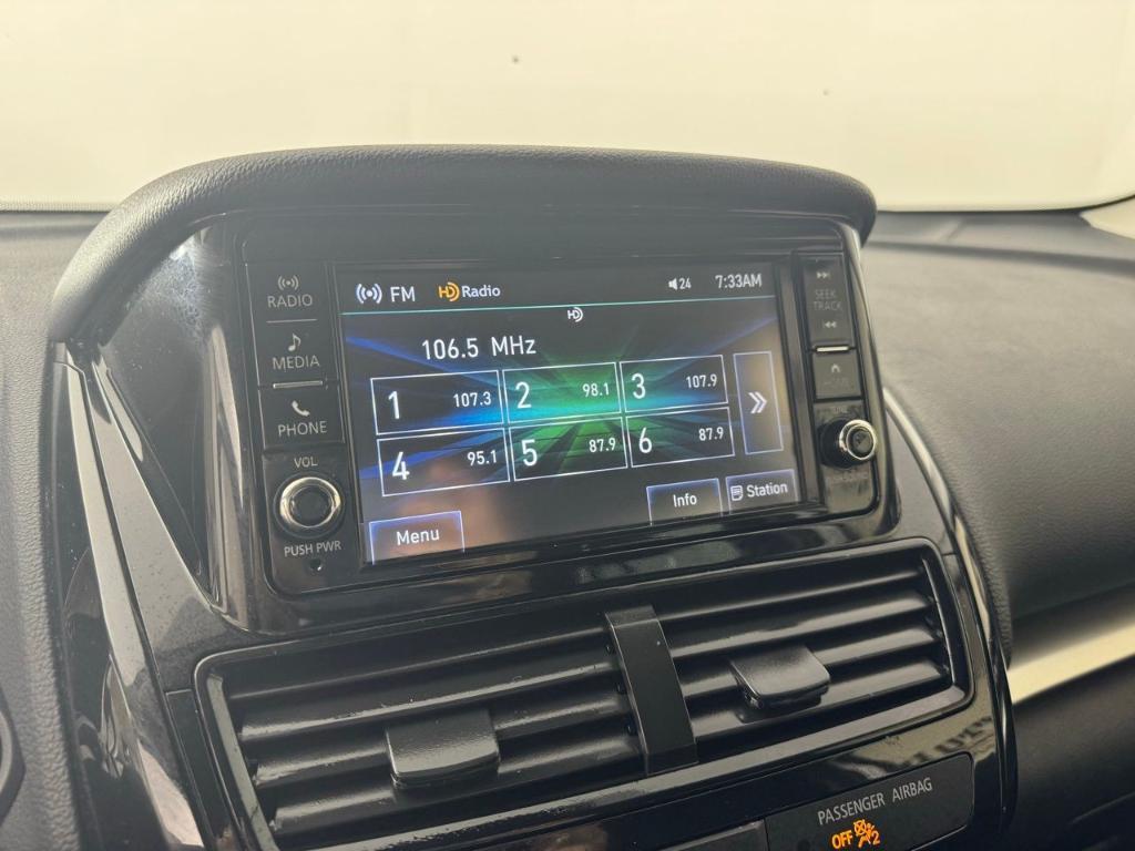 used 2024 Mitsubishi Eclipse Cross car, priced at $17,000