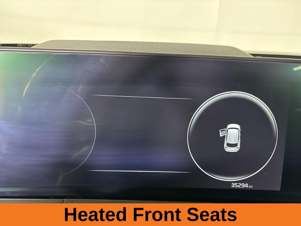 used 2024 Kia Telluride car, priced at $39,988