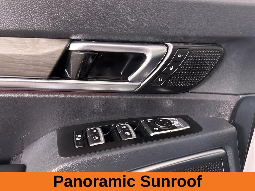 used 2024 Kia Telluride car, priced at $39,988