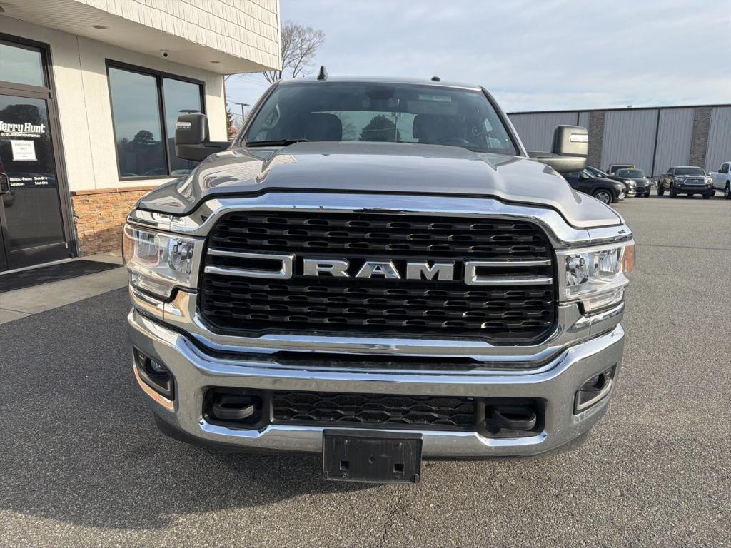 used 2024 Ram 2500 car, priced at $38,988