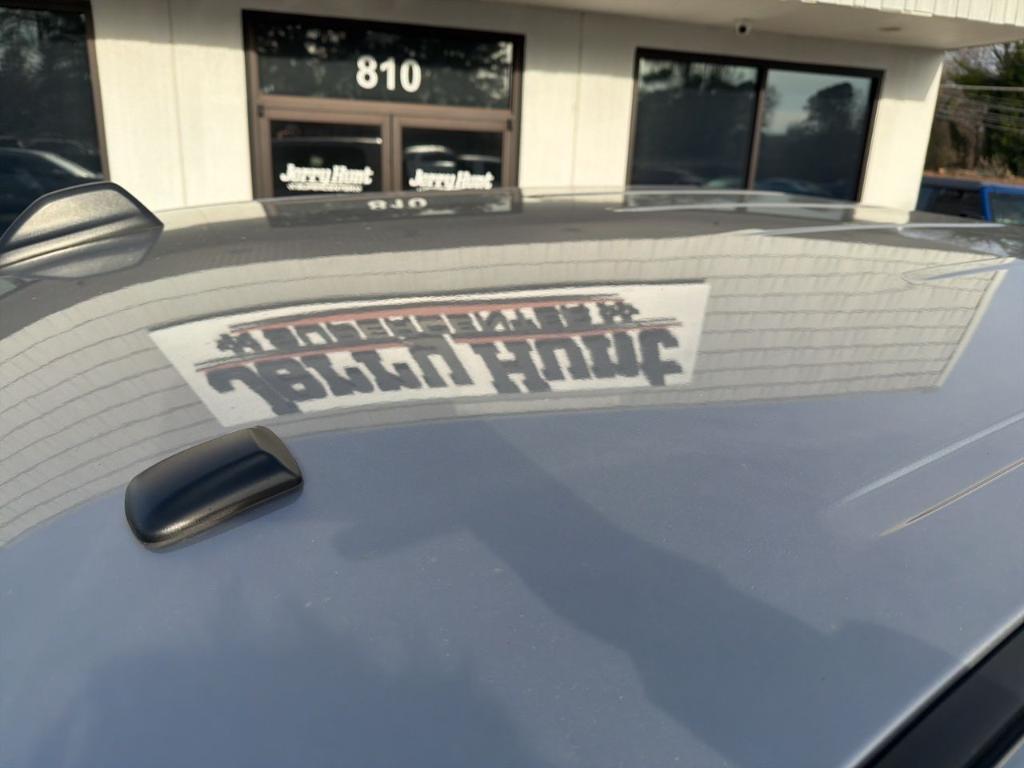 used 2024 Ram 2500 car, priced at $38,988