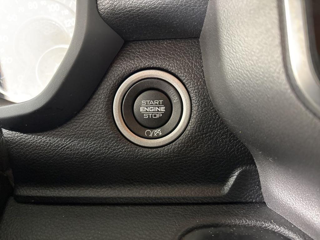 used 2024 Ram 2500 car, priced at $38,425