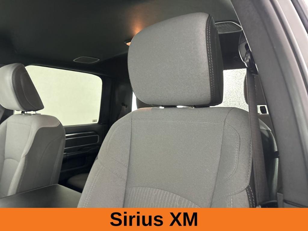 used 2024 Ram 2500 car, priced at $38,425