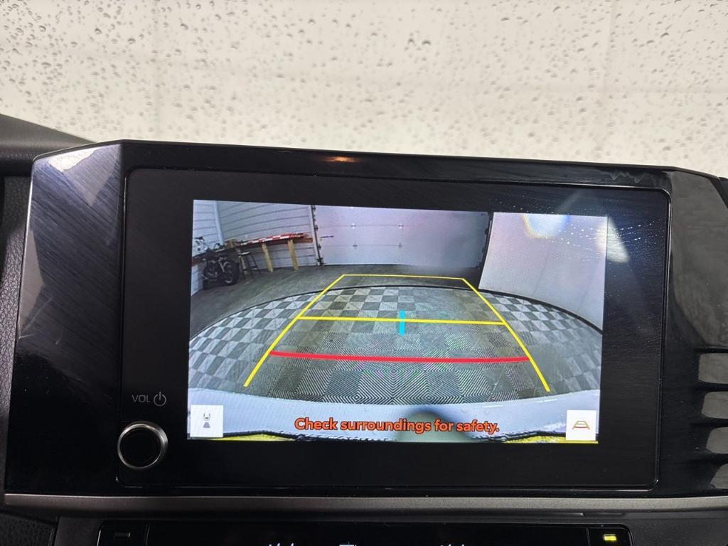 used 2025 Toyota Camry car, priced at $26,988