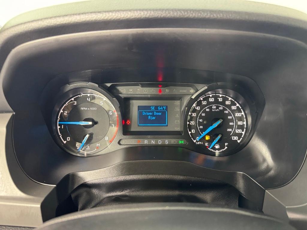 used 2022 Ford Ranger car, priced at $24,600