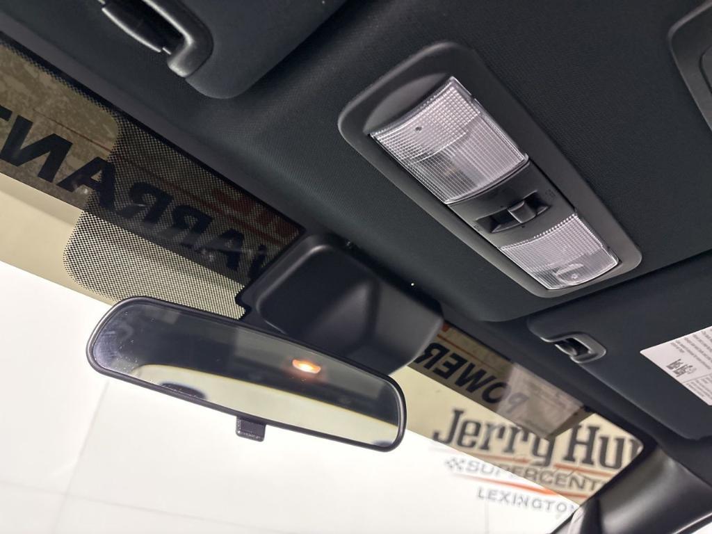 used 2023 Nissan Frontier car, priced at $30,955