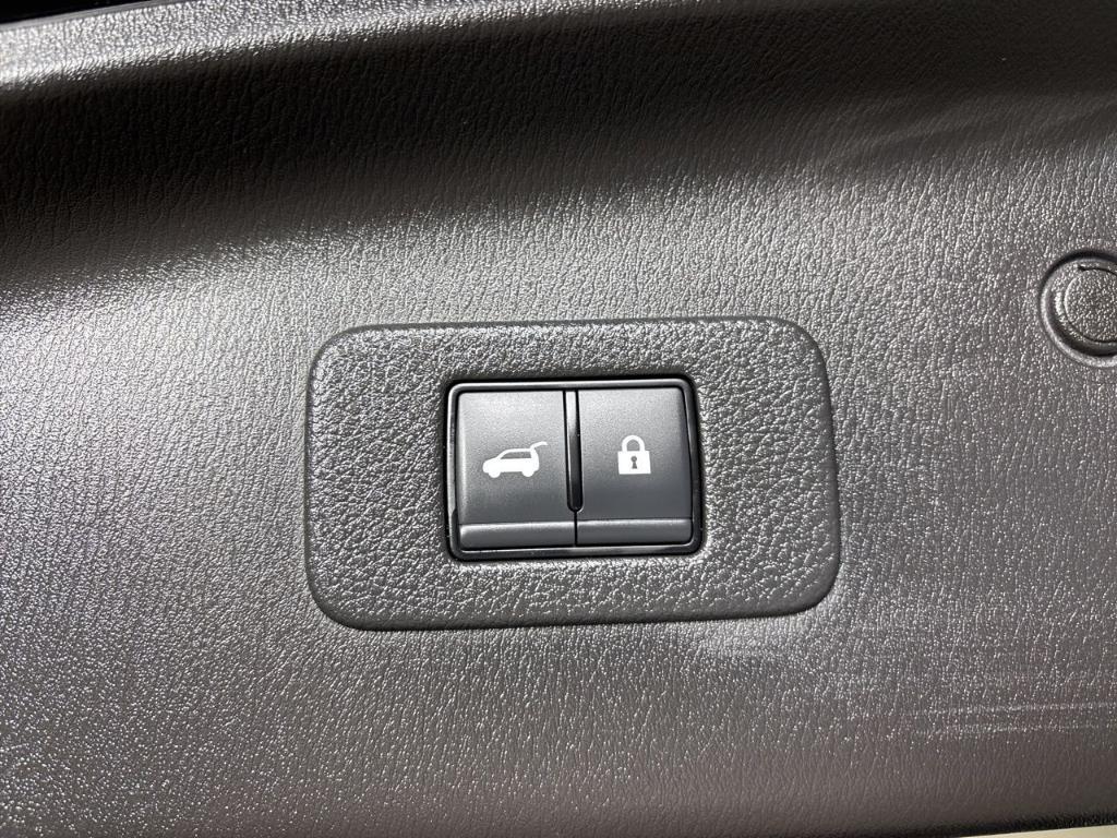 used 2024 Nissan Armada car, priced at $36,999