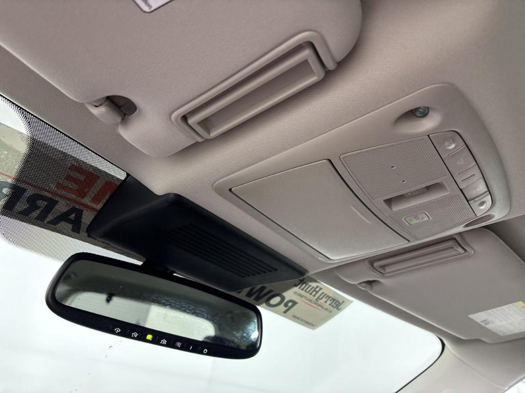 used 2024 Nissan Armada car, priced at $36,999