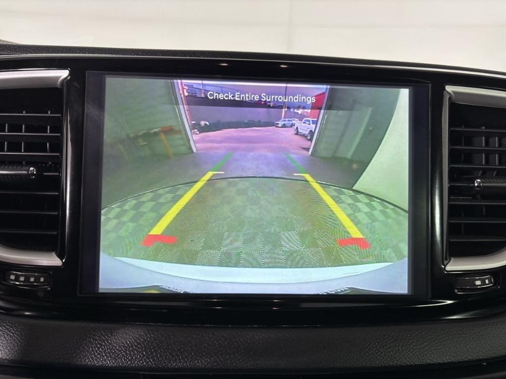 used 2023 Chrysler Pacifica car, priced at $22,999