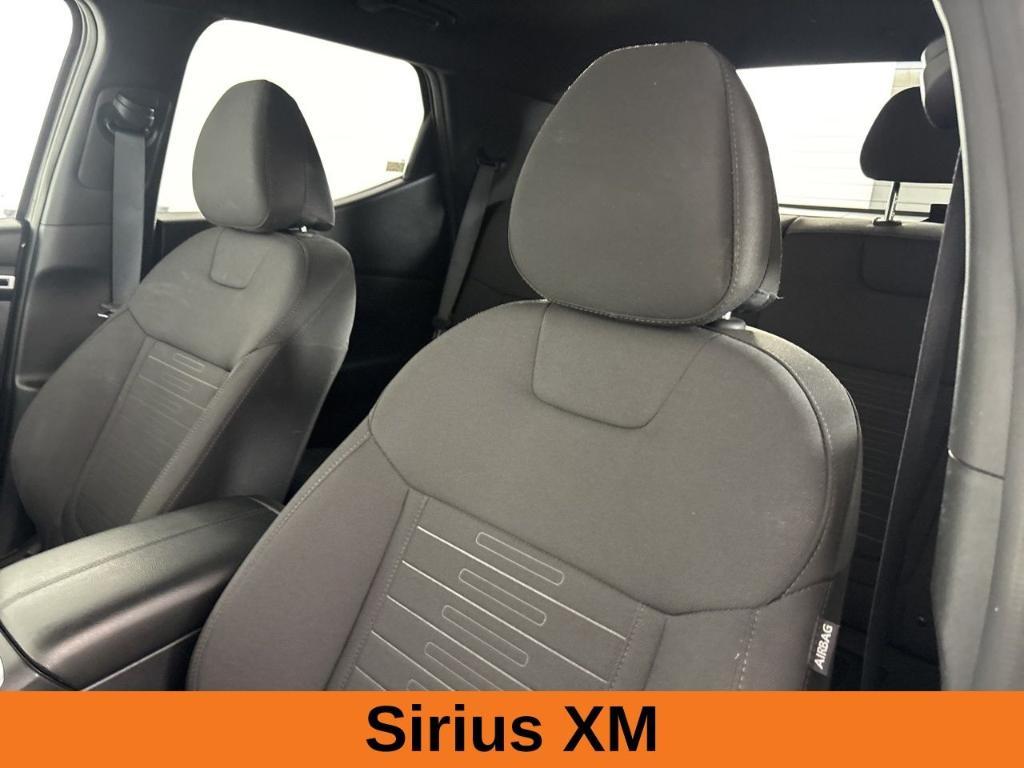 used 2024 Hyundai SANTA CRUZ car, priced at $26,100