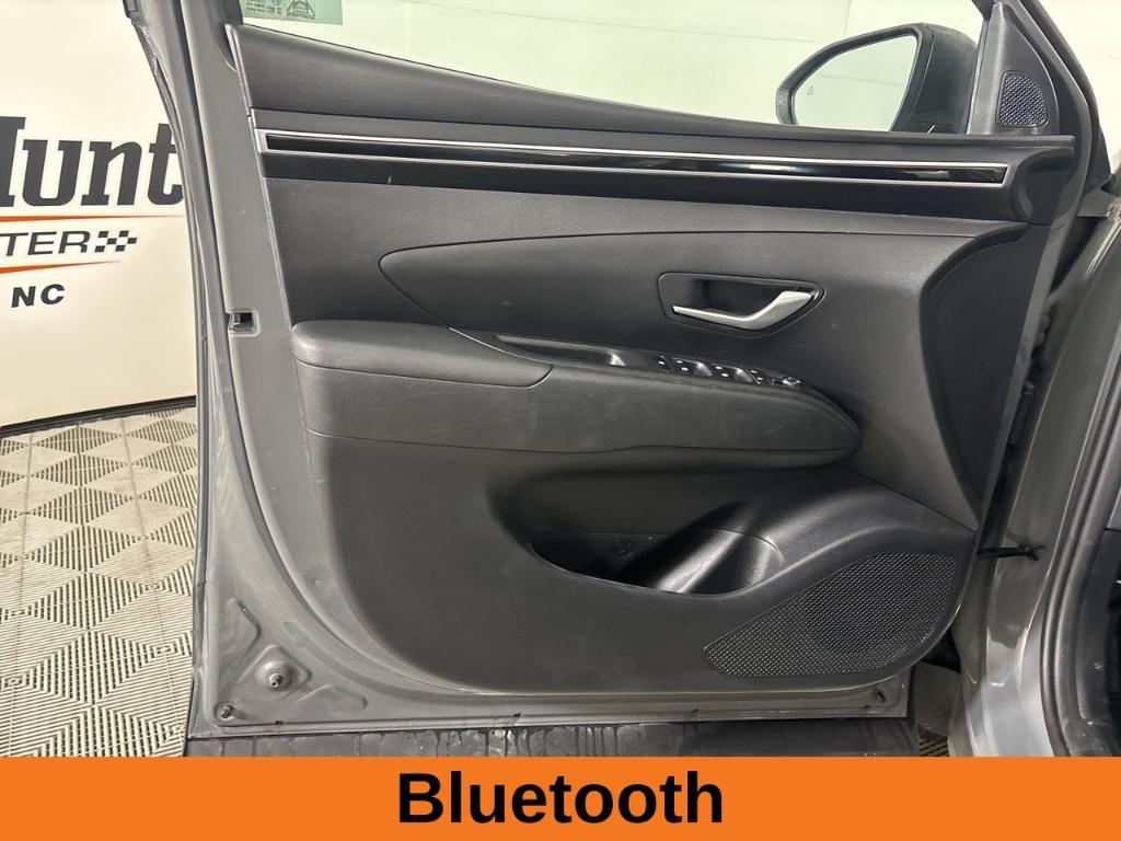 used 2024 Hyundai SANTA CRUZ car, priced at $26,100