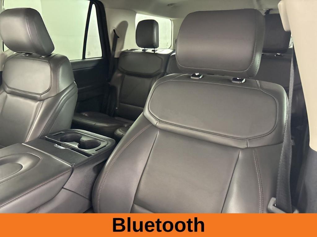 used 2025 Ford Expedition car, priced at $55,696