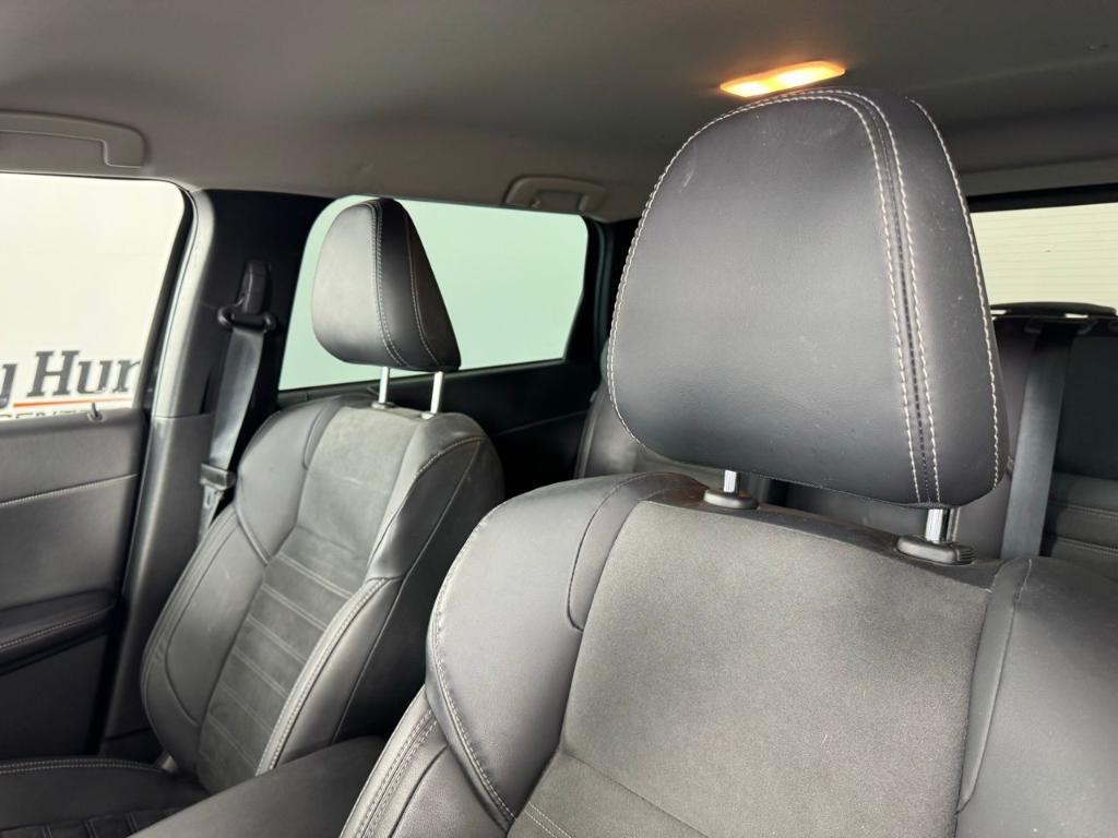 used 2022 Mitsubishi Outlander car, priced at $22,420