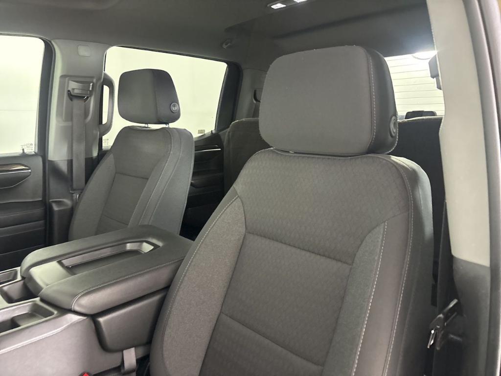 used 2023 GMC Sierra 1500 car, priced at $41,699