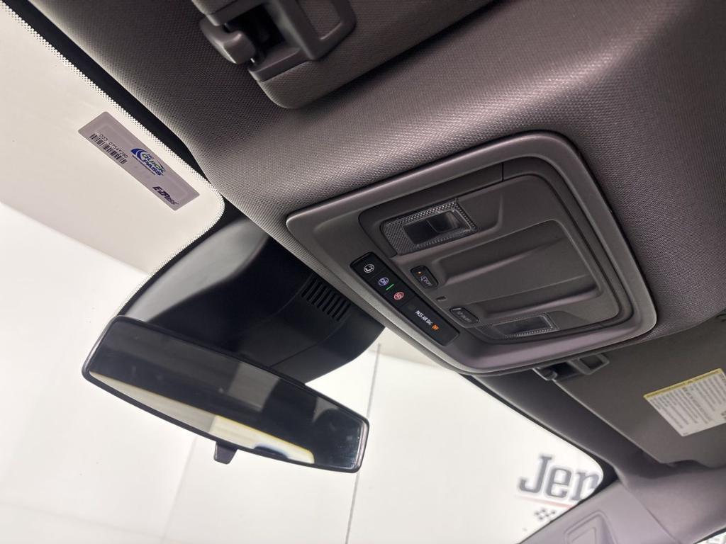 used 2023 GMC Sierra 1500 car, priced at $41,699