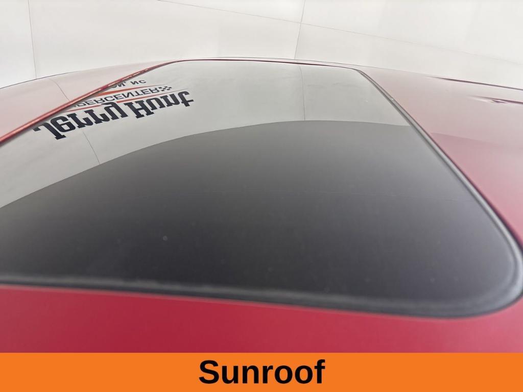 used 2025 Honda Odyssey car, priced at $37,400