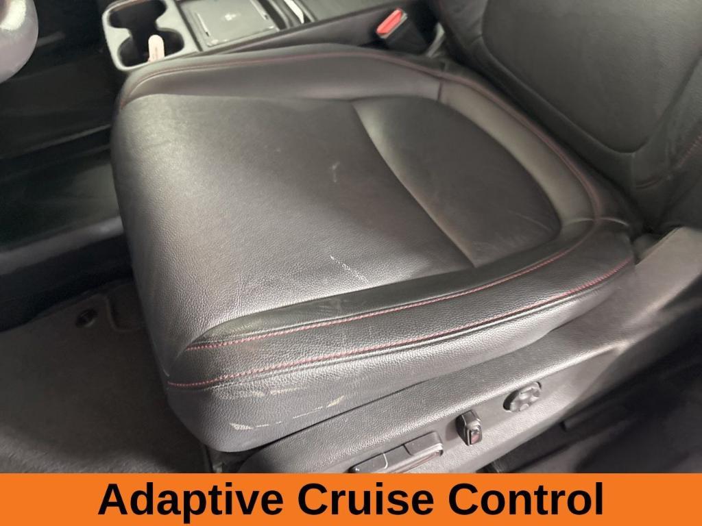 used 2025 Honda Odyssey car, priced at $37,400