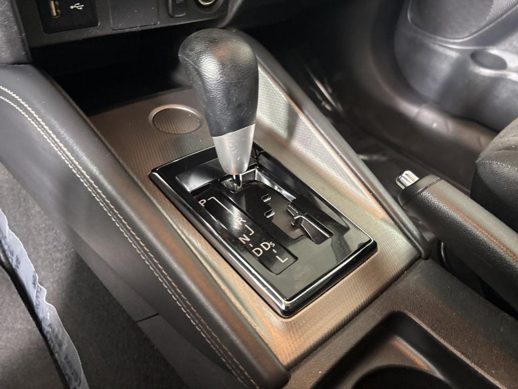 used 2021 Mitsubishi Outlander Sport car, priced at $14,326