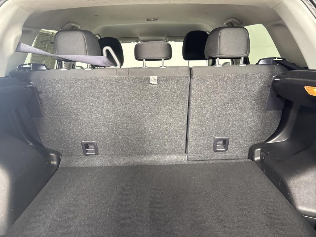 used 2021 Mitsubishi Outlander Sport car, priced at $14,326