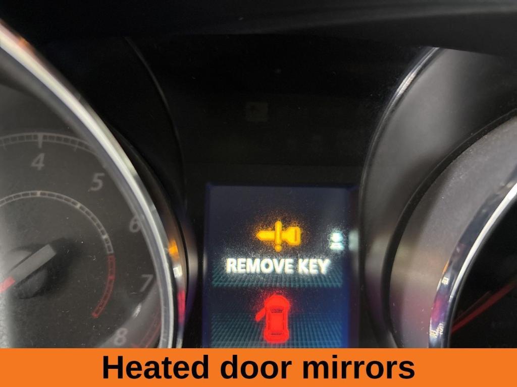 used 2021 Mitsubishi Outlander Sport car, priced at $14,326