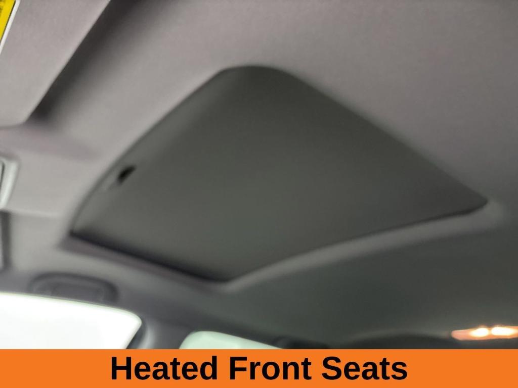 used 2024 Honda Ridgeline car, priced at $34,200