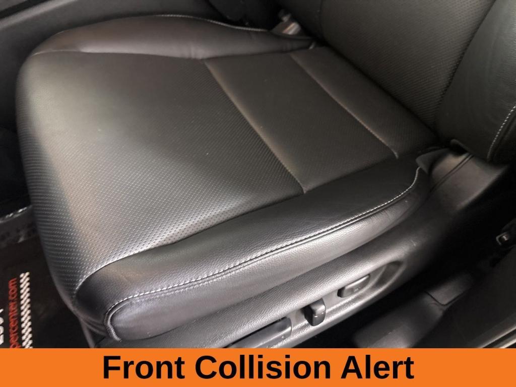 used 2024 Honda Ridgeline car, priced at $34,200