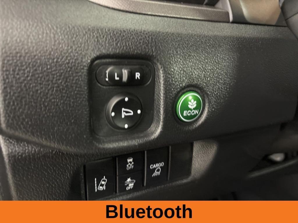 used 2024 Honda Ridgeline car, priced at $34,200