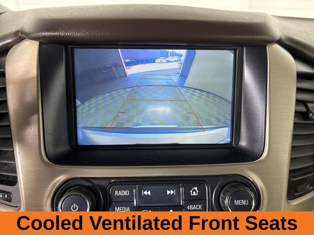 used 2019 GMC Yukon car, priced at $30,588