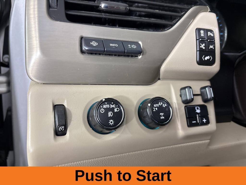 used 2019 GMC Yukon car, priced at $30,588