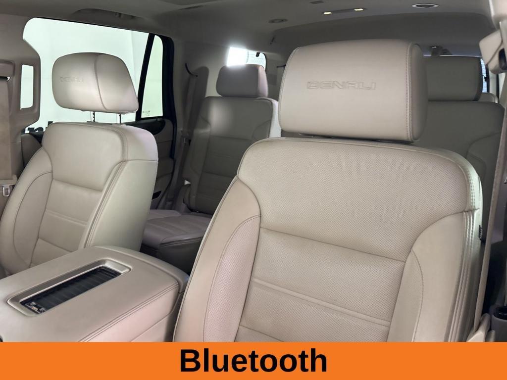 used 2019 GMC Yukon car, priced at $30,588