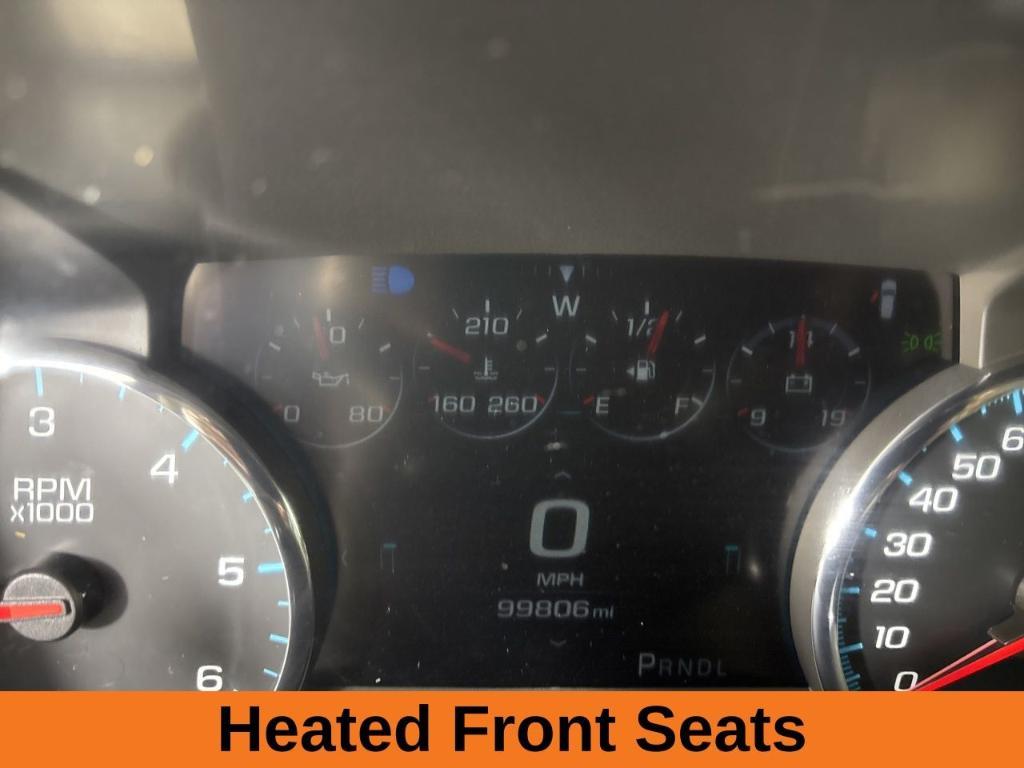 used 2019 GMC Yukon car, priced at $30,588